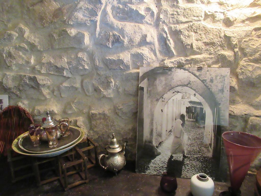 La Ferme De La Condamine Bed & Breakfast Saint-André-de-Rosans Екстериор снимка